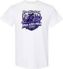 Short Sleeves - OneHockey Girls Philadelphia 2026