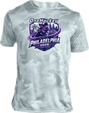 Performance Short Sleeves - OneHockey Girls Philadelphia 2026