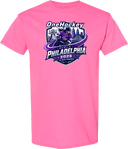Short Sleeves - OneHockey Girls Philadelphia 2026