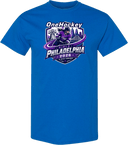 Short Sleeves - OneHockey Girls Philadelphia 2026