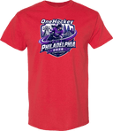 Short Sleeves - OneHockey Girls Philadelphia 2026