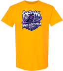Short Sleeves - OneHockey Girls Philadelphia 2026
