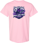 Short Sleeves - OneHockey Girls Philadelphia 2026