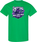 Short Sleeves - OneHockey Girls Philadelphia 2026