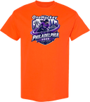 Short Sleeves - OneHockey Girls Philadelphia 2026