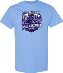 Short Sleeves - OneHockey Girls Philadelphia 2026