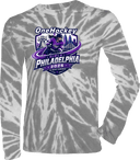 Tie-Dye Long Sleeves - OneHockey Girls Philadelphia 2026