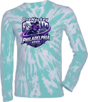 Tie-Dye Long Sleeves - OneHockey Girls Philadelphia 2026