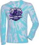 Tie-Dye Long Sleeves - OneHockey Girls Philadelphia 2026