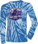 Tie-Dye Long Sleeves - OneHockey Girls Philadelphia 2026