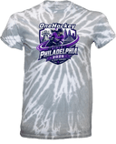 Tie-Dye Short Sleeves - OneHockey Girls Philadelphia 2026