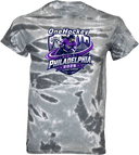 Tie-Dye Short Sleeves - OneHockey Girls Philadelphia 2026