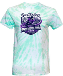 Tie-Dye Short Sleeves - OneHockey Girls Philadelphia 2026