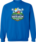 Crew Sweatshirt - Prime Time South Salem Spring Shootout 2026