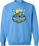 Crew Sweatshirt - Prime Time South Salem Spring Shootout 2026