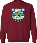 Crew Sweatshirt - Prime Time South Salem Spring Shootout 2026