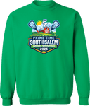 Crew Sweatshirt - Prime Time South Salem Spring Shootout 2026