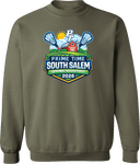 Crew Sweatshirt - Prime Time South Salem Spring Shootout 2026