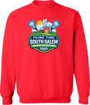 Crew Sweatshirt - Prime Time South Salem Spring Shootout 2026