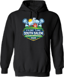 Hoodies - Prime Time South Salem Spring Shootout 2026