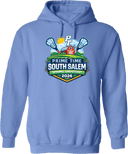 Hoodies - Prime Time South Salem Spring Shootout 2026