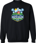 Crew Sweatshirt - Prime Time South Salem Spring Shootout 2026