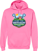 Hoodies - Prime Time South Salem Spring Shootout 2026
