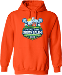 Hoodies - Prime Time South Salem Spring Shootout 2026