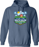Hoodies - Prime Time South Salem Spring Shootout 2026