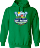 Hoodies - Prime Time South Salem Spring Shootout 2026