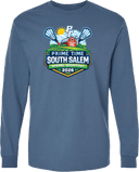 Long Sleeves - Prime Time South Salem Spring Shootout 2026