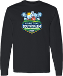 Long Sleeves - Prime Time South Salem Spring Shootout 2026