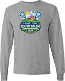 Long Sleeves - Prime Time South Salem Spring Shootout 2026