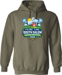 Hoodies - Prime Time South Salem Spring Shootout 2026