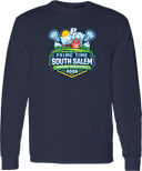 Long Sleeves - Prime Time South Salem Spring Shootout 2026