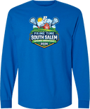 Long Sleeves - Prime Time South Salem Spring Shootout 2026
