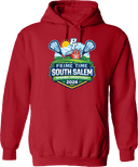 Hoodies - Prime Time South Salem Spring Shootout 2026