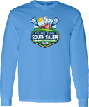Long Sleeves - Prime Time South Salem Spring Shootout 2026