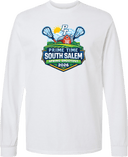 Long Sleeves - Prime Time South Salem Spring Shootout 2026