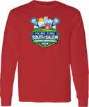 Long Sleeves - Prime Time South Salem Spring Shootout 2026