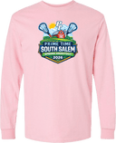 Long Sleeves - Prime Time South Salem Spring Shootout 2026