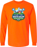 Long Sleeves - Prime Time South Salem Spring Shootout 2026