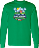 Long Sleeves - Prime Time South Salem Spring Shootout 2026