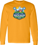 Long Sleeves - Prime Time South Salem Spring Shootout 2026