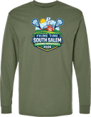 Long Sleeves - Prime Time South Salem Spring Shootout 2026