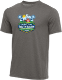 Nike Short Sleeves - Prime Time South Salem Spring Shootout 2026