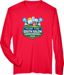 Performance Long Sleeves - Prime Time South Salem Spring Shootout 2026