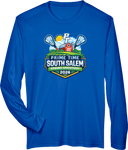 Performance Long Sleeves - Prime Time South Salem Spring Shootout 2026