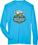 Performance Long Sleeves - Prime Time South Salem Spring Shootout 2026