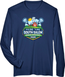 Performance Long Sleeves - Prime Time South Salem Spring Shootout 2026
